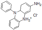 CAS 登录号：60937-65-7， 阿朴藏红