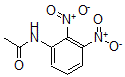 CAS 登录号：60956-27-6， N-(2,3-二硝基苯基)-乙酰胺