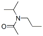 CAS#: 6098-19-7, Propylisopropylacetamide