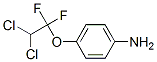 CAS#: 60984-93-2, 4-(2,2-Dichloro-1,1-Difluoroethoxy)Aniline