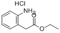 CAS 登录号：61-88-1， (2-氨基-苯基)-乙酸乙酯盐酸盐