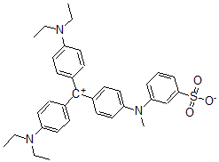 CAS#: 6104-57-0, Alkali Violet O
