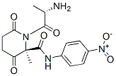CAS#: 61043-66-1, Succinyl-Alanyl-Alanine-4-Nitroanilide