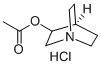CAS 登录号：6109-70-2， 醋克利定盐酸盐