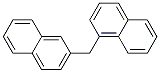 CAS#: 611-48-3, (1-Naphtyl)(2-Naphtyl)Methane