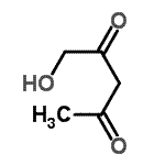 CAS#: 61144-86-3, 1-Hydroxy-2,4-Pentanedione