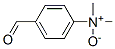CAS#: 6118-56-5, 4-(Dimethylamino)-Benzaldehyde N-Oxide 