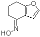 CAS 登录号：61190-46-3， (4E)-N-羟基-6,7-二氢-1-苯并呋喃-4(5H)-亚胺