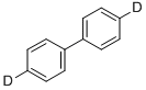 CAS#: 6120-99-6, 1,1'-Biphenyl-4,4'-D2