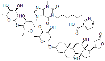 CAS#: 61216-25-9, Card-Cosaldon