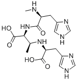 CAS 登录号：61230-27-1， Feldamycin