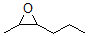 CAS 登录号：6124-90-9， rel-2alpha-丙基-3alpha-甲基环氧乙烷