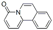 CAS#: 61259-58-3, 4H-Benzo[a]Quinolizin-4-One