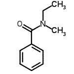 CAS#: 61260-46-6, N-Ethyl-N-Methylbenzamide