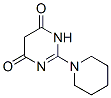 CAS 登录号：61280-19-1， 2-哌啶并嘧啶-4,6(1H,5H)-二酮