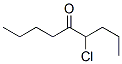 CAS#: 61295-53-2, 4-Chlorononan-5-One