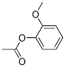 CAS 登录号：613-70-7， 2-甲氧基苯基乙酸酯