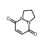 CAS#: 613241-58-0, 2,3-Dihydro-1H-pyrazolo[1,2-a]pyridazine-5,8-dione