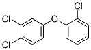 CAS 登录号：61328-44-7， 1,2-二氯-4-(2-氯苯氧基)苯