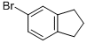 CAS 登录号：6134-54-9， 5-溴茚满