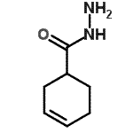 CAS#: 613656-69-2, 3-Cyclohexene-1-carbohydrazide