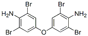 CAS#: 61381-91-7, 4,4'-Oxybis[2,6-Dibromoaniline]