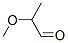 CAS 登录号：6142-38-7， 2-甲氧基丙醛