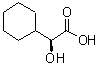CAS#: 61475-31-8, (2S)-Cyclohexyl(Hydroxy)Acetic Acid