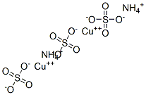 CAS#: 61482-17-5, Sulfuric Acid Ammonium Copper Salt