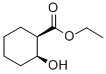 CAS 登录号：6149-52-6， 顺式-2-羟基-1-环己甲酸乙酯
