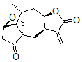 CAS 登录号：61490-63-9， Microhelenins
