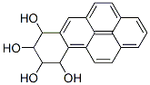 CAS#: 61490-68-4, Benzo(a)pyrene-7-beta,8-alpha,9-alpha,10-alpha-tetraol
