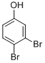 CAS#: 615-56-5, 3,4-Dibromophenol