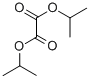 CAS 登录号：615-81-6， 草酸二异丙酯