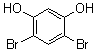 CAS#: 61524-51-4, 4,6-Dibromo-1,3-Benzenediol