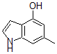 CAS#: 61545-41-3, 6-Methyl-1H-Indol-4-Ol