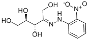 CAS#: 6155-41-5, D-Ribulose o-Nitrophenyl-Hydrazone