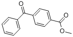 CAS#: 6158-54-9, 4-Benzoyl-Benzoic Acid Methyl Ester