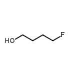CAS#: 61599-24-4, 4-Fluoro-1-Butanol