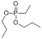 CAS#: 6163-76-4, Ethylphosphonic Acid, Dipropyl Ester