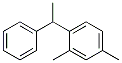 CAS#: 6165-52-2, 4-(1-Phenylethyl)-m-Xylene