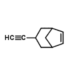 CAS#: 61665-63-2, 3-Ethynylbicyclo[3.2.1]Oct-6-Ene