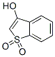CAS#: 61670-15-3, Benzo[b]Thiophene-3-Ol 1,1-Dioxide