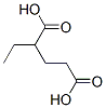 CAS#: 617-26-5, 2-Ethylpentanedioic acid