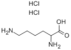 CAS#: 617-68-5, DL-Lysine Dihydrochloride