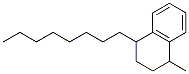 CAS 登录号：61761-65-7， 1,2,3,4-四氢-1-甲基-4-辛基萘
