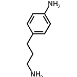 CAS#: 61798-01-4, 4-(3-Aminopropyl)Aniline