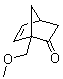CAS#: 61855-77-4, 1-(Methoxymethyl)-Bicyclo[2.2.1]Hept-5-En-2-One