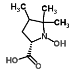 CAS#: 61856-89-1, 1-Hydroxy-4,5,5-Trimethyl-L-Proline