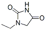 CAS#: 61893-09-2, 1-Ethylimidazolidine-2,4-Dione
